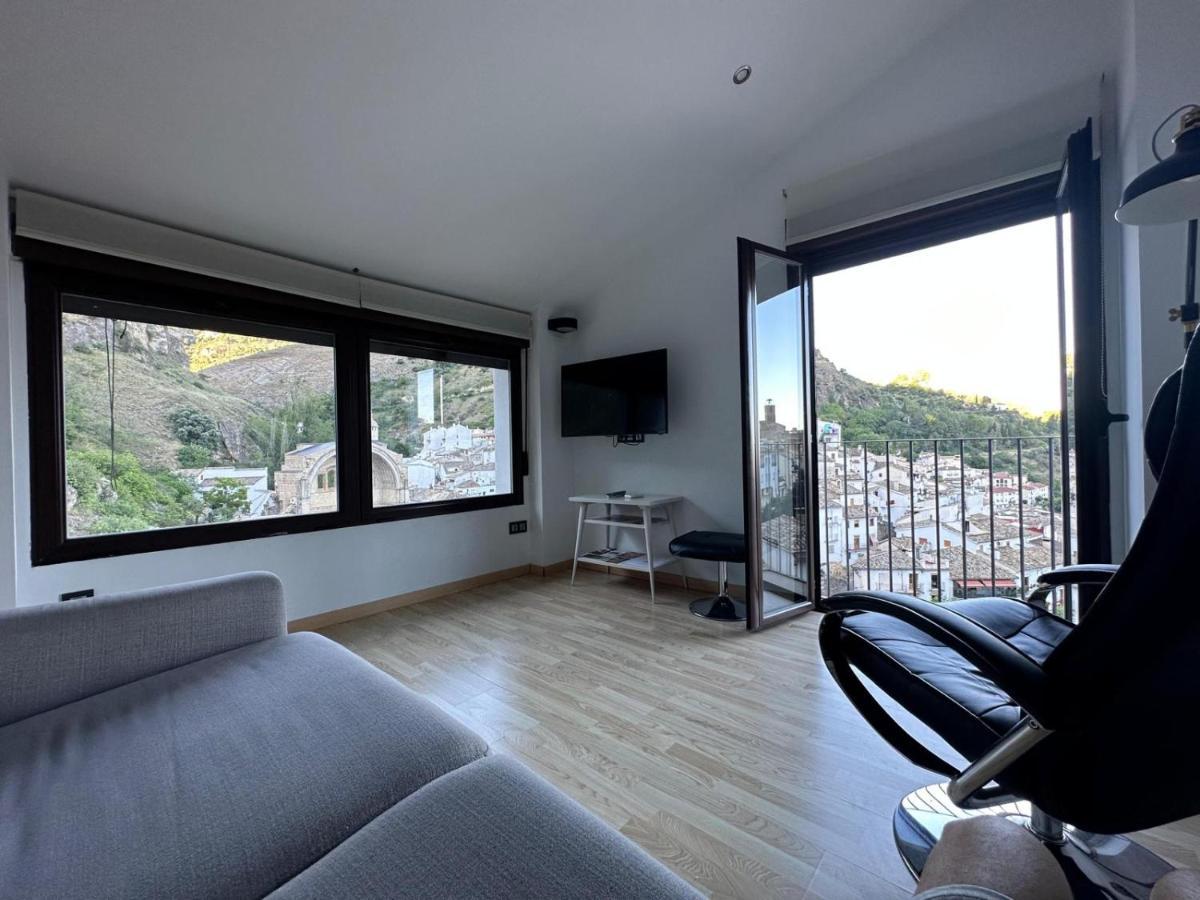 Casa Torre Vandelvira Cazorla Extérieur photo