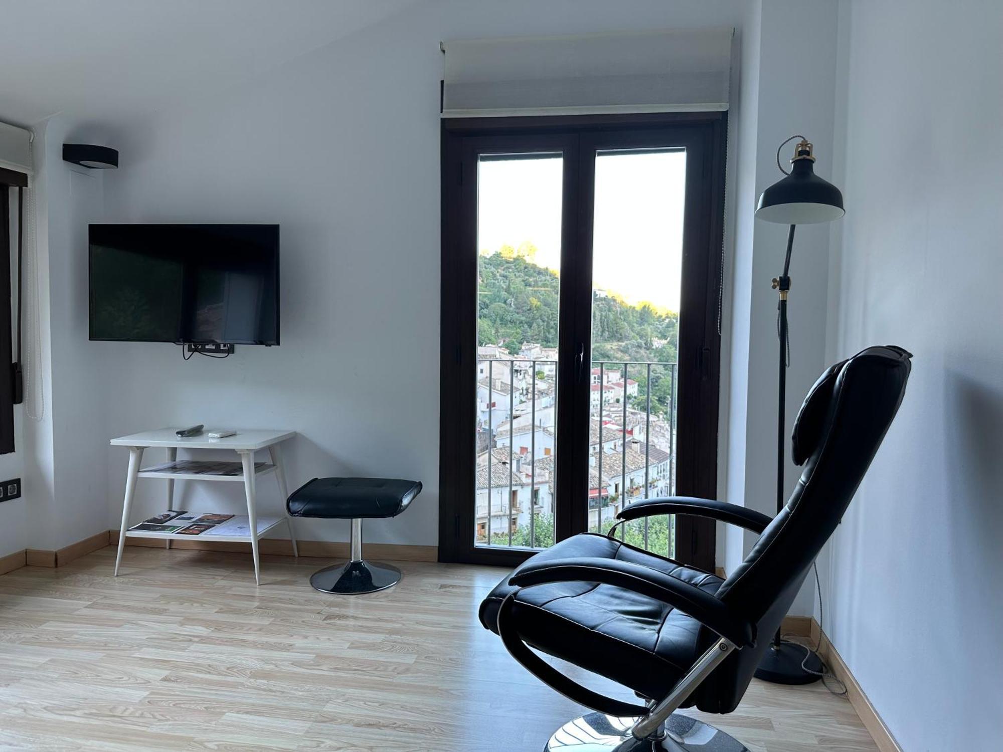 Casa Torre Vandelvira Cazorla Extérieur photo
